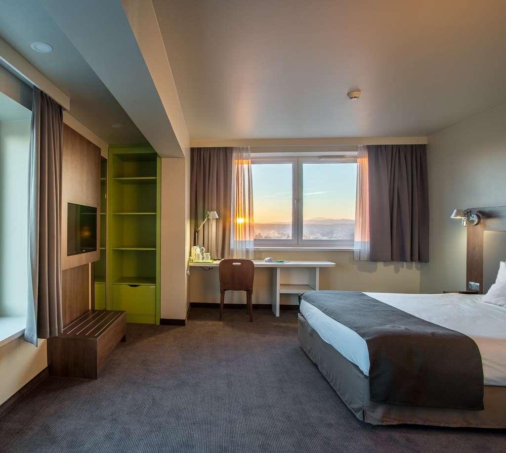 B&B Hotel Nowy Targ Centrum Quarto foto