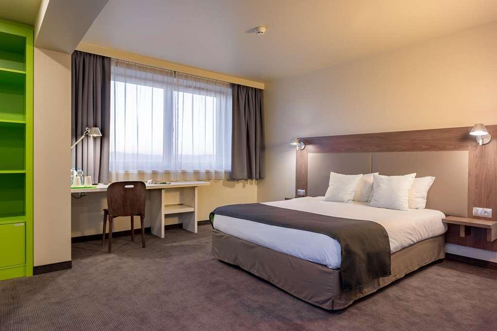 B&B Hotel Nowy Targ Centrum Quarto foto